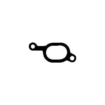 Těsnění výfuku Těsnění, kolektor výfukových plynů PAYEN JA5040