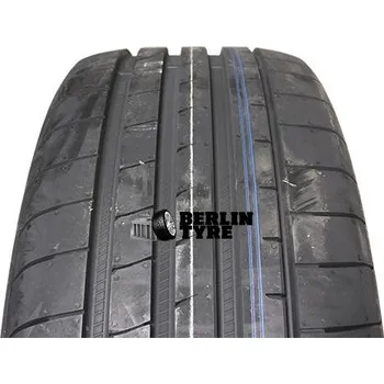 Pneumatiky GOODYEAR EAGLE F1 ASYMMETRIC 3 DEMO 215/50 R18 92V, nákladní