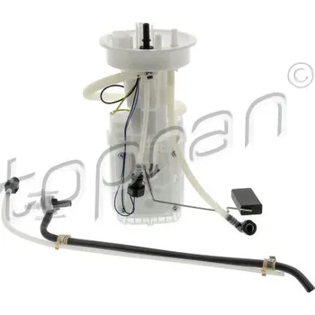 Palivové čerpadlo Palivová přívodní jednotka TOPRAN 630 662