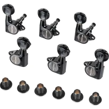 Gotoh SG301 05 3L/3R B Black Ladící mechanika pro kytaru (Jako nové)