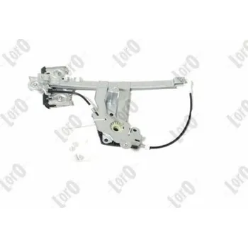 Stahovačka okna Zvedací zařízení oken ABAKUS 130-048-004