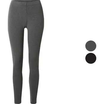 Dámské legíny esmara® Dámské termo legíny