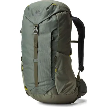 turistický batoh Turistický batoh Gregory Zulu 28 LT - forage green