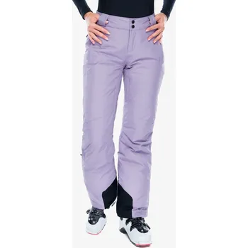 Lyžařské kalhoty dámské Columbia Bugaboo II Pant - shale purple