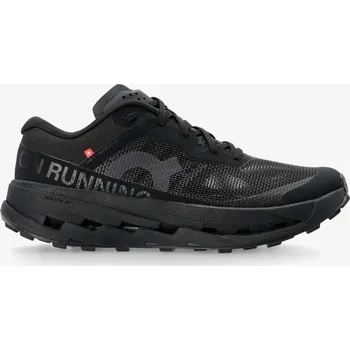 Dámská obuv Dámské trailové boty On Cloudultra 3 - black/black/black