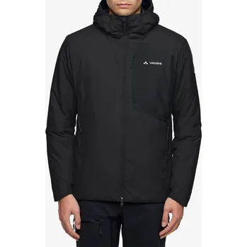 Sport Zateplená bunda Vaude Monviso Warm Jacket - black