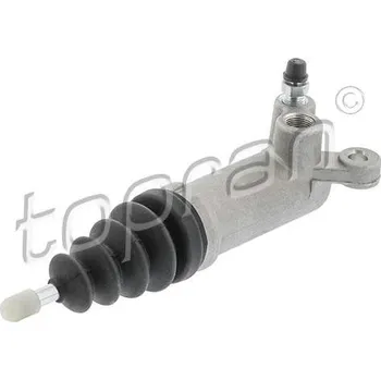 Spojkový válec Pomocný válec, spojka TOPRAN 103 760