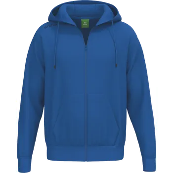 Pánská mikina Mikina s kapucí Erima TS Hooded 2072521-newroyal Velikost M