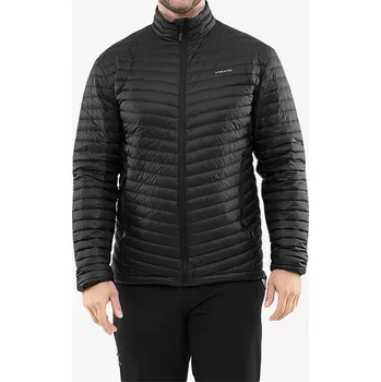 Péřová bunda Viking Walzen - black