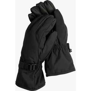 Rukavice Dětské rukavice Reima Tartu - black