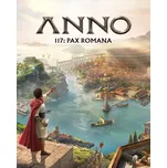 Anno 117 Pax Romana PC digitální verze