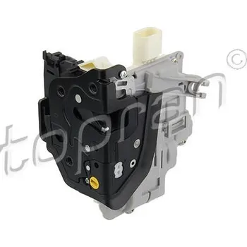 Autozámek Zámek dveří TOPRAN 117 744