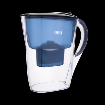 Filtrační konvice Teesa Filtrační konvice 2,6l modrá TSA0103
