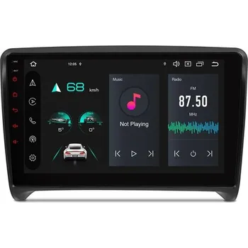 Autorádio Xtrons PXP94TTAGDAB X_PXP94TTAGDAB