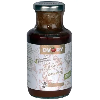 Omáčka Kečup jemný 250g