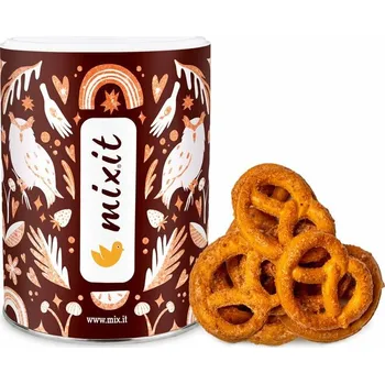 Potravina Mixit Mixit preclíky - Med a chilli