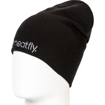 Čepice Kulich Meatfly Dean 25/26 Black Universal