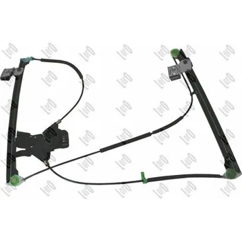 Stahovačka okna Zvedací zařízení oken ABAKUS 130-053-043