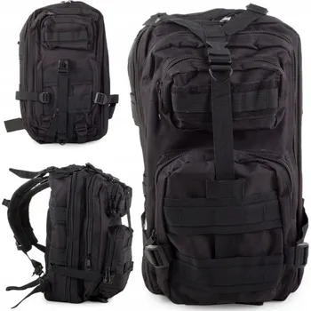 turistický batoh Taktický vojenský batoh SURVIVAL 30l