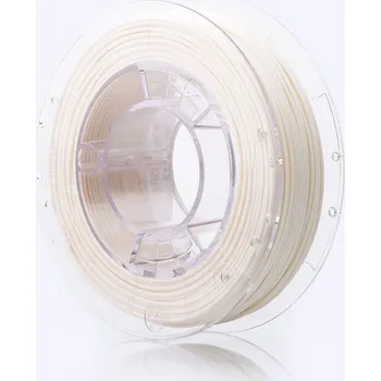 3D tisk PLA saténová matná kost / satin matt bone PRINT-ME 1,75 mm 200 g - Filament