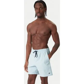 Pánské plavky Billabong Plavecké šortky Every Other Day Lb EBYJV00145 Světle modrá Regular Fit S