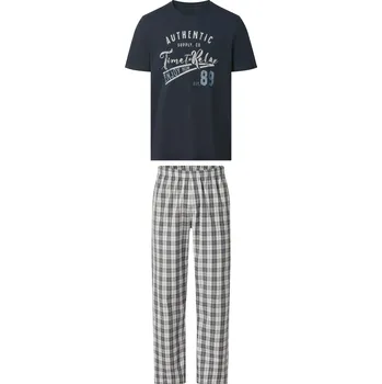 Pánské pyžamo esmara Men Pánské pyžamo (S (44/46))