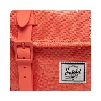 Městský batoh Batoh Herschel Herschel Little America™ Mid Backpack 11391-06180 Korálová OS