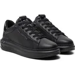 KARL LAGERFELD Sneakersy KL52574A Černá 45