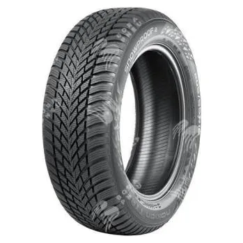 Zimní osobní pneu Pneumatiky NOKIAN SNOWPROOF 2 205/65 R16 95H, zimní pneu, osobní a SUV, sleva DOT