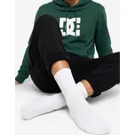 Dlouhé ponožky DC Shoes AS_DC_02W_SS25 (3-PACK) Bílá 35_38