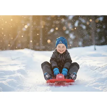 Kojenecká kombinéza Kocour Mourek KOMBINÉZA ŠEDÁ s BERÁNKEM Velikost 86