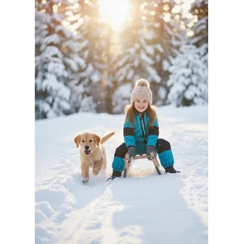 Kojenecká kombinéza Kocour Mourek KOMBINÉZA PETROLEJ s BERÁNKEM Velikost 122