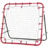 Fotbalová tréninková pomůcka Soccer Rebounder 3x3FT odrazová stěna