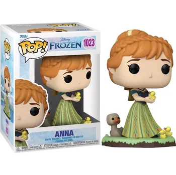 Figurka Funko POP! Disney Ultimate Princess