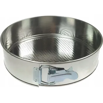 Forma na pečení Forma Na Dort Pro-Drut 26, průměr 26 cm