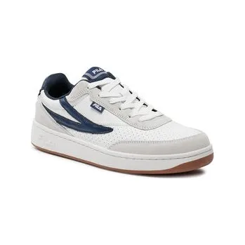 Dámská móda Sneakersy Fila Fila Sevaro S FFM0252 Bílá 43