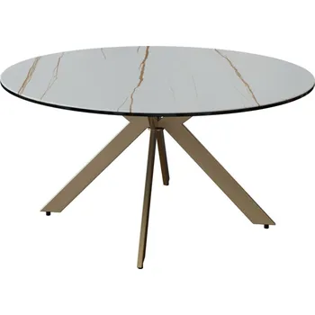 Konferenční stolek Miotto Keramický konferenční stolek Moena 75 cm