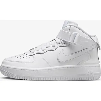 Dámské tenisky Nike dámské sportovní boty Air Force 1 Mid EasyOn, velikost 36,5