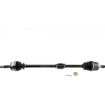 Poloosa kola Poloosa, Hnací hřídel HYUNDAI GETZ 02-06 /MTM/ 49500-1C352 NTY