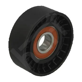 Napínák, žebrovaný klínový řemen HART 363 370