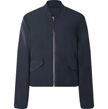 Dámský bomber esmara® Dámský bomber (navy modrá, L(44/46))