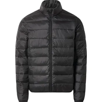 esmara Men Pánská prošívaná bunda (černá, S (44/46))