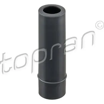 Ochranné víko/prachovka, tlumič TOPRAN 820 272