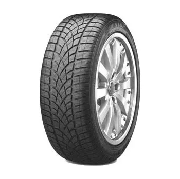 Zimní osobní pneu DUNLOP SP WINTER SPORT 3D 275/35 XL R20 102 W