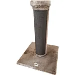 Škrabadlo Justin XXL 56 x 56 x 80 cm…