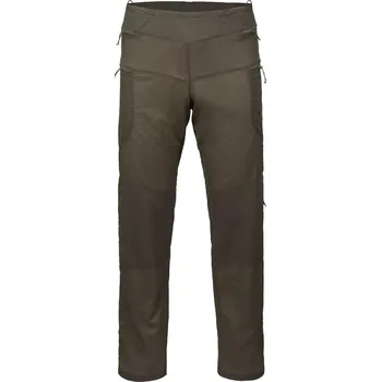 Pánské oblečení Helikon-Tex kalhoty WINDRUNNER Windpack Nylon TAIGA GREEN