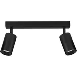 Nova Luce Kovové bodové světlo Reig 30 cm