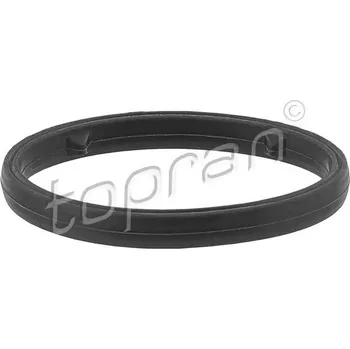 Filtr do auta Těsnění, pouzdro olejového filtru TOPRAN 628 118