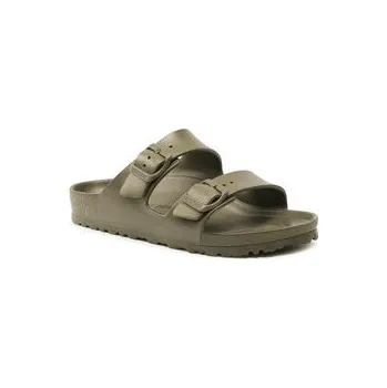 Dámská obuv Nazouváky Birkenstock Arizona Eva 1019152 Zelená 36