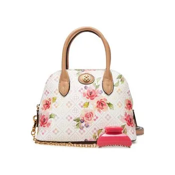 Módní doplněk Aldo Kabelka Eloisie 13933718 Bílá OS